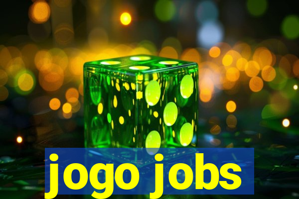 jogo jobs